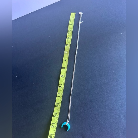 Lucky Brand Necklace New - Picture 2 of 6